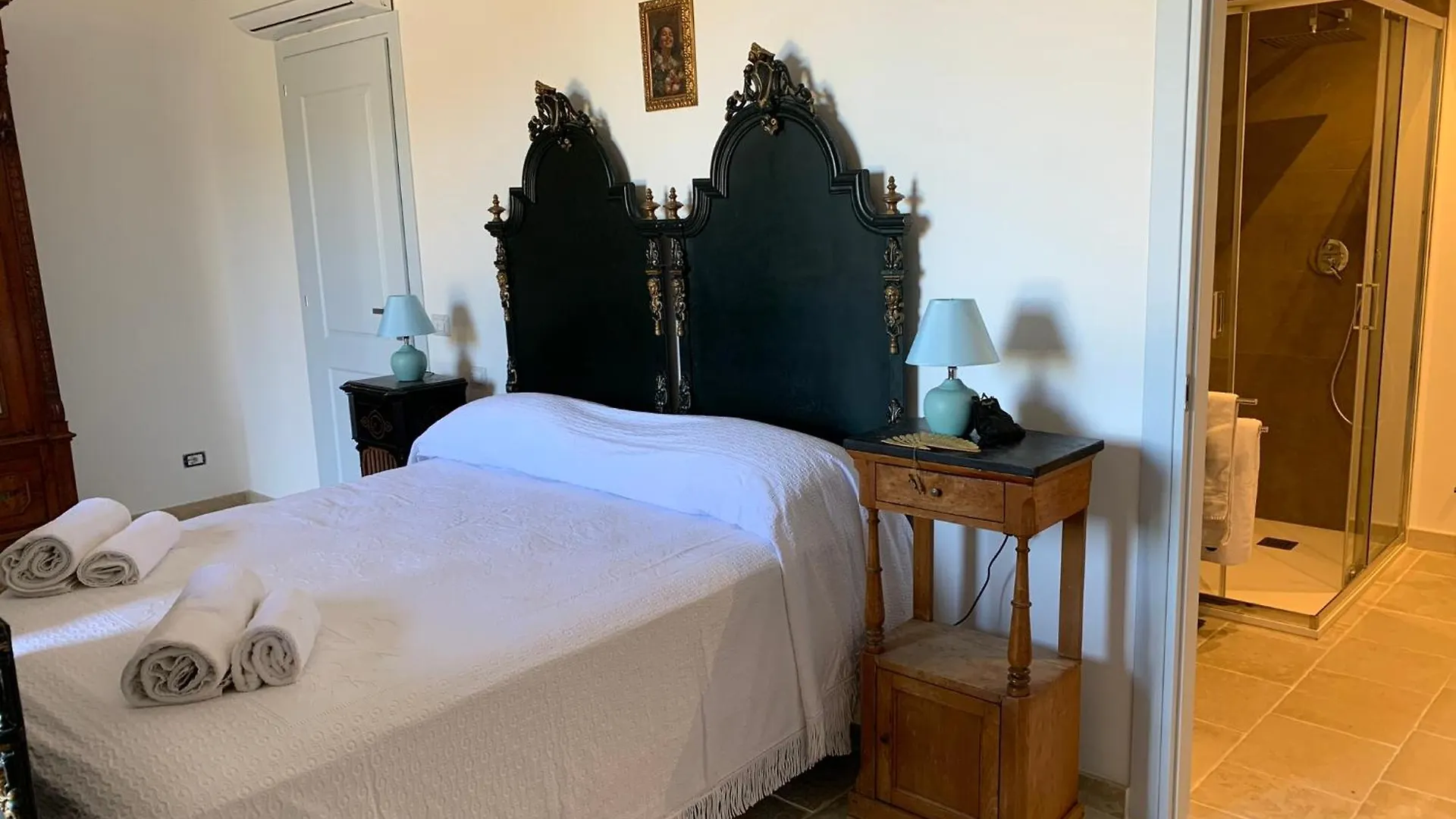 Bed and Breakfast Casa Sipione Papa à Modica