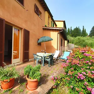 Hotel apartamentowy Le Meridiane Siena