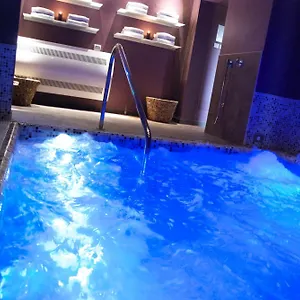 Hotel Sovrana & Rimini