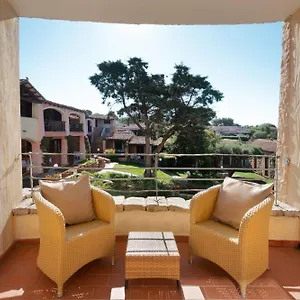 & Baia Caddinas 4* Golfo Aranci