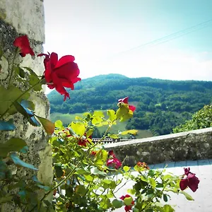 Pensjonat Il Borgo Di Sempronio Semproniano