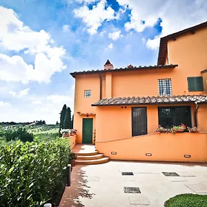 Poggio Baronti 2* Bagno a Ripoli