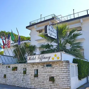 Hotel Tiffany Marina di Massa