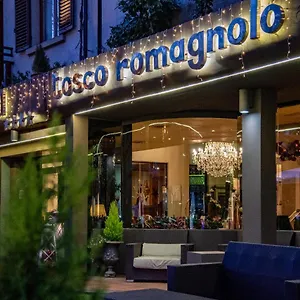 Tosco Romagnolo 4* Bagno di Romagna